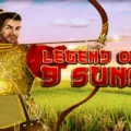 Legend of 9 Suns