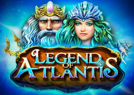 Legend of Atlantis