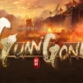 Legend of Guan Gong