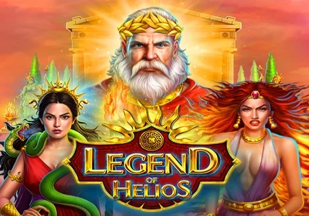 Legend of Helios