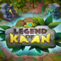 Legend of Kaan
