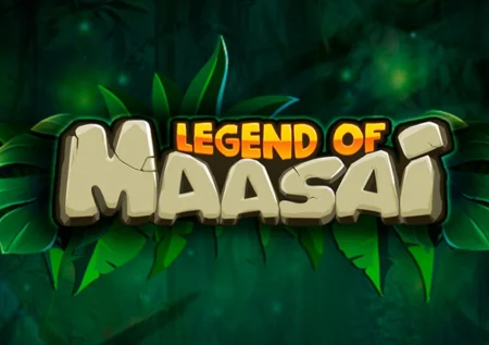 Legend of Maasai
