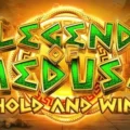 Legend of Medusa