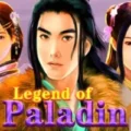 Legend of Paladin
