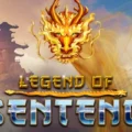 Legend of Senteng