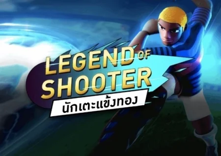 Legend of Shooter