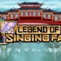 Legend of Singing Fan