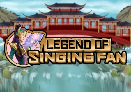 Legend of Singing Fan