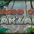 Legend of Tarzan