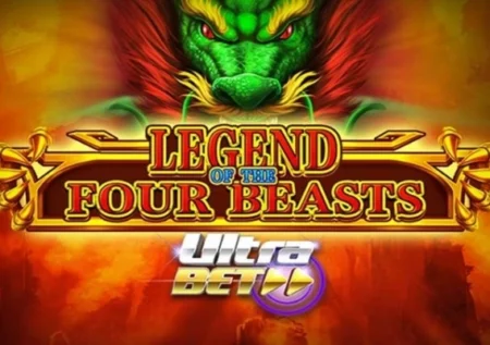 Legend of the Four Beasts