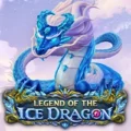 Legend of the Ice Dragon