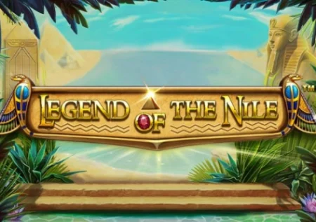Legend of the Nile