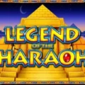 Legend of the Pharaohs