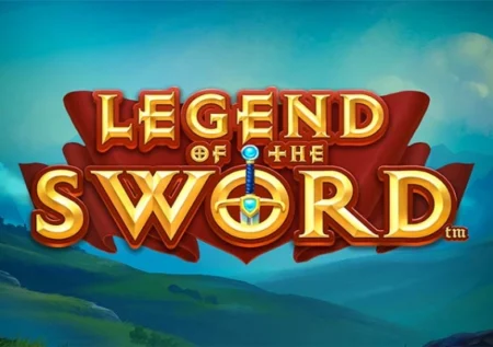 Legend of the Sword