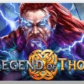 Legend of Thor