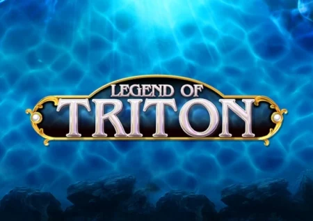 Legend of Triton
