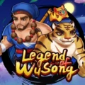 Legend Of Wusong