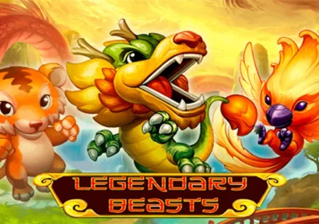 Legendary Beasts