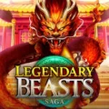 Legendary Beasts Saga