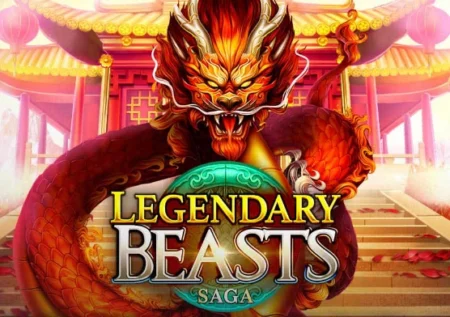 Legendary Beasts Saga