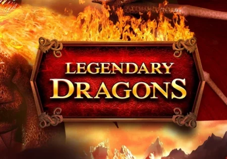 Legendary Dragons