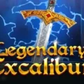 Legendary Excalibur