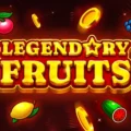 Legendary Fruits