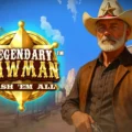 Legendary Lawman Cash ‘Em All