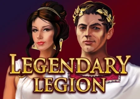Legendary Legion