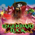 Legendary Luck