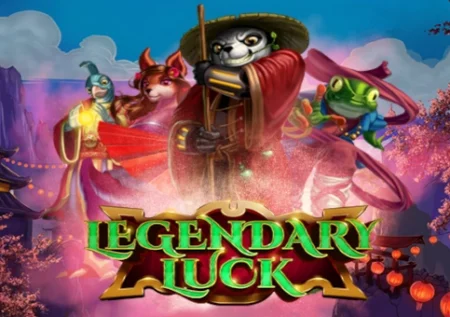 Legendary Luck