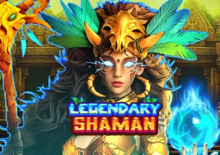 Legendary Shaman