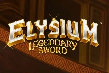 Legendary Sword Elysium