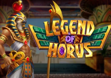 Legend of Horus