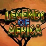 Legends of Africa
