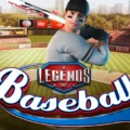 Legends of Baseball