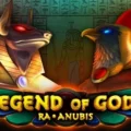 Legends of Gods: Ra-Anubis