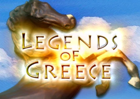 Legends of Greece