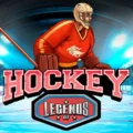 Legends of Hockey