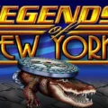 Legends of New York