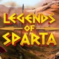 Legends of Sparta