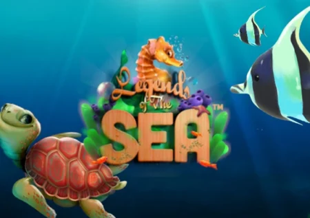 Legends of the Sea