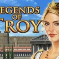 Legends Of Troy