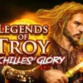 Legends Of Troy: Achilles’ Glory