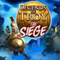 Legends Of Troy: The Siege