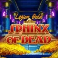 Legion Gold and the Sphinx of Dead
