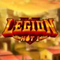 Legion Hot 1