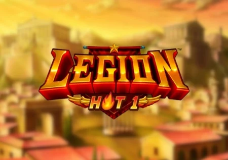 Legion Hot 1