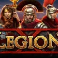 Legion X