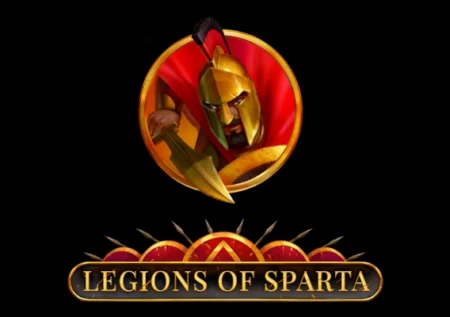 Legions of Sparta